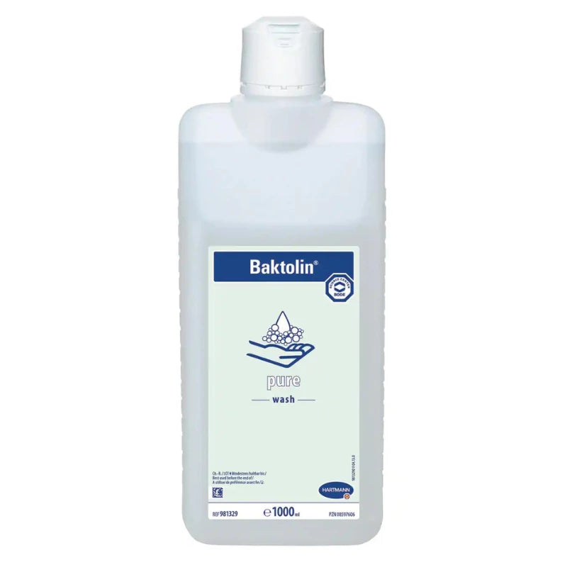 Baktolin Pure fertőtlenítőszer